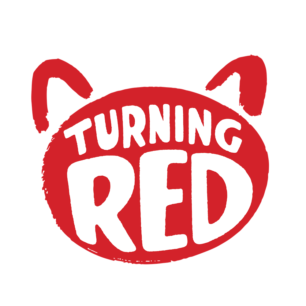 Turning Red